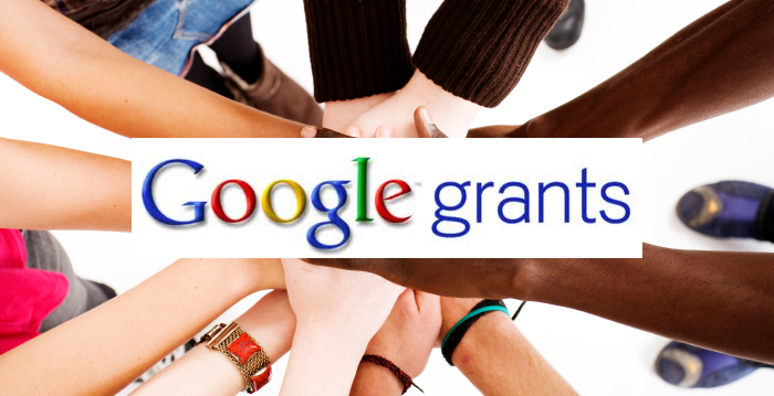 ADRA Google-Grants