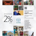 INVESTEȘTE 2%